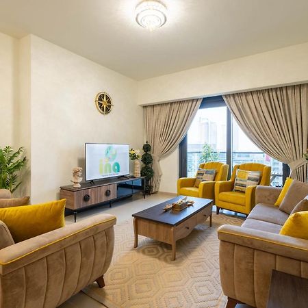 Ina Homes - Act 1 Full Burj Khalifa And Fountain Views Dubai Ngoại thất bức ảnh