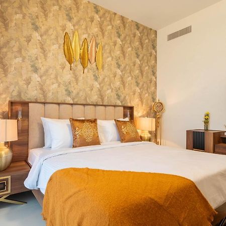 Ina Homes - Act 1 Full Burj Khalifa And Fountain Views Dubai Ngoại thất bức ảnh
