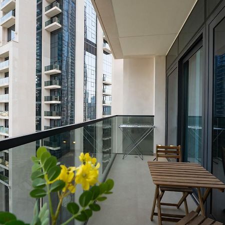 Ina Homes - Act 1 Full Burj Khalifa And Fountain Views Dubai Ngoại thất bức ảnh