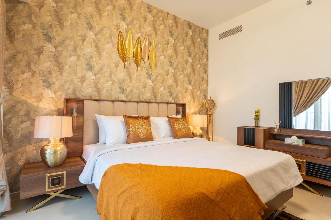 Ina Homes - Act 1 Full Burj Khalifa And Fountain Views Dubai Ngoại thất bức ảnh