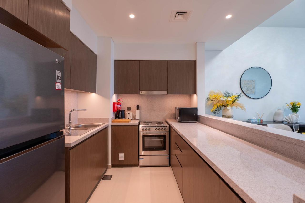 Ina Homes - Act 1 Full Burj Khalifa And Fountain Views Dubai Ngoại thất bức ảnh