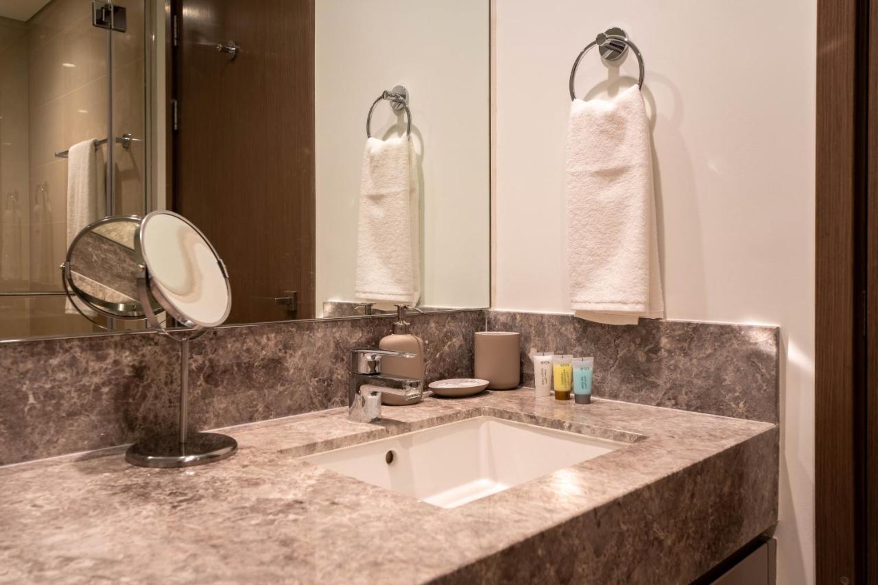 Ina Homes - Act 1 Full Burj Khalifa And Fountain Views Dubai Ngoại thất bức ảnh